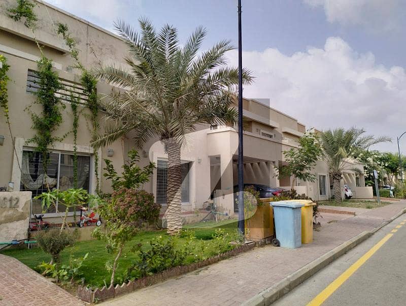 بحریہ ٹاؤن - پریسنٹ 27 بحریہ ٹاؤن کراچی,کراچی میں 3 کمروں کا 9 مرلہ مکان 1.58 کروڑ میں برائے فروخت۔