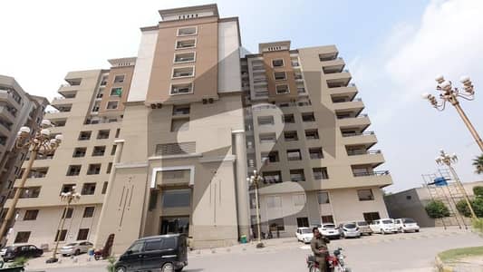 2 Bed Brand New Apartment Available For Rent In Zarkon Heights G15 Islamabad