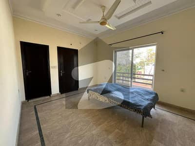 6 Marla Beautiful House Available For Rent In Allied Villas Khichian Road Sialkot