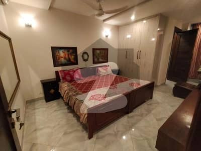 1kanal Full Furnished House For Rent For Short And Long Time