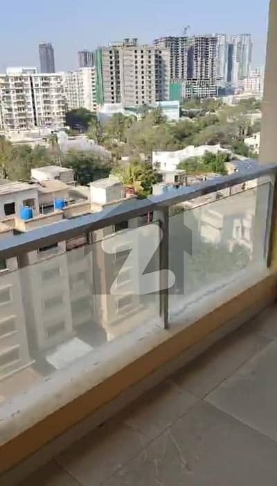 سیلسچیل گارڈن خلیق الزماں روڈ,کراچی میں 4 کمروں کا 14 مرلہ فلیٹ 11.0 کروڑ میں برائے فروخت۔