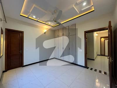 7 Marla House For Rent In Mumtaz City Islamabad