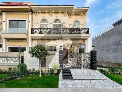 Luxurious 4 Bedroom Spanish Style Home With Prime Location And High-Quality Fixtures