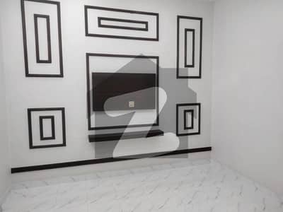 House Of 3 Marla In Ghalib City For sale