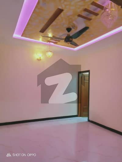سوان گارڈن ۔ بلاک سی سوان گارڈن,اسلام آباد میں 3 کمروں کا 6 مرلہ مکان 2.5 کروڑ میں برائے فروخت۔