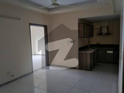 Rumman heights 2 bedroom non furnished flat in Safari villas1 BAhria Town