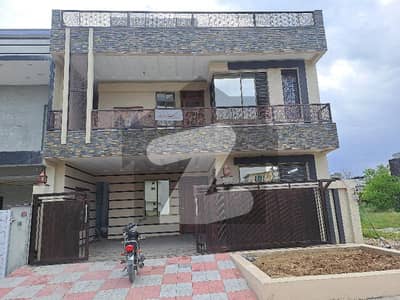 Brand New Double Storey House Available For Sale