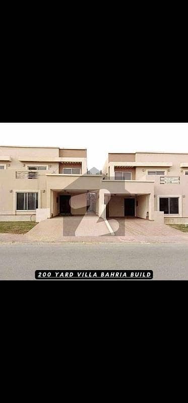 235 Yards Specious Villa Available For Sell In Precinct 31