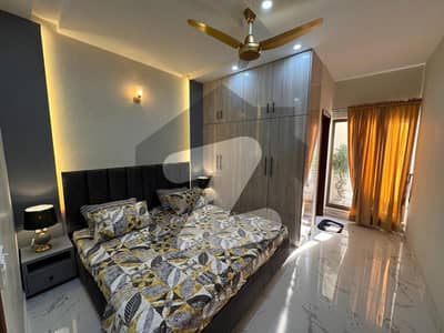 Luxury Studio Apartment For Sale On Instalment In Allama Iqbal Town Lahore