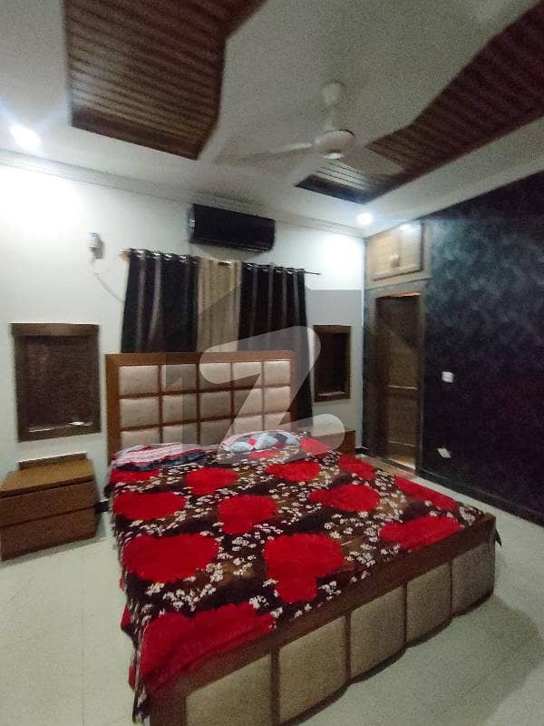Furnished 4 Marla House For Rent In G13 Islamabad