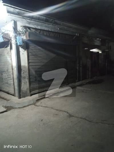 ڈیفنس گارڈن لاہور میں 3 کمروں کا 5 مرلہ عمارت 1.1 کروڑ میں برائے فروخت۔
