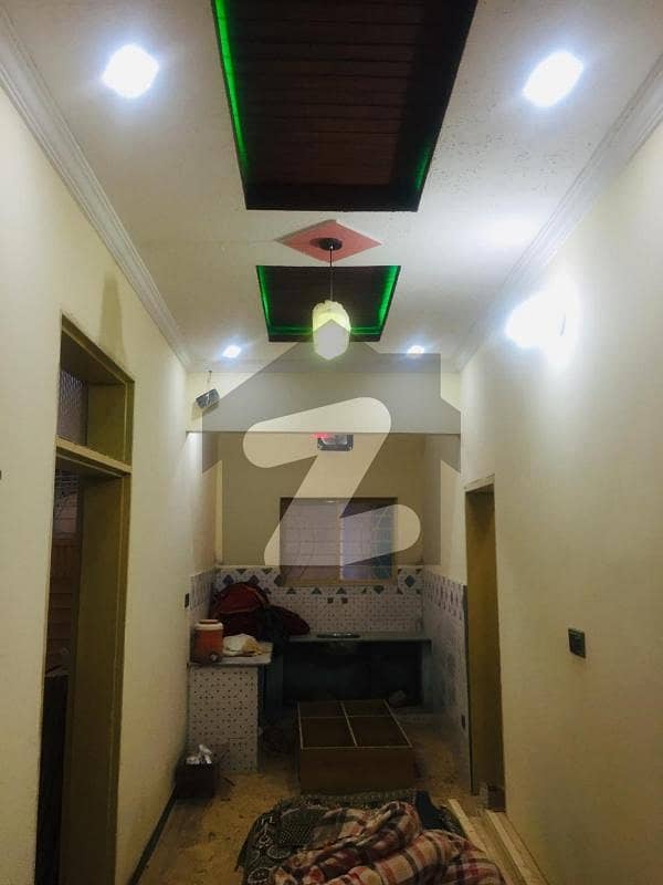 میسرائل روڈ راولپنڈی میں 2 کمروں کا 4 مرلہ مکان 85.0 لاکھ میں برائے فروخت۔