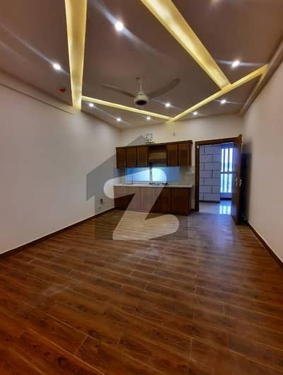 One Bedroom Apartment Available On Rent
