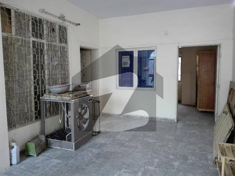 Idyllic House Available In Sabzazar Scheme For Sale