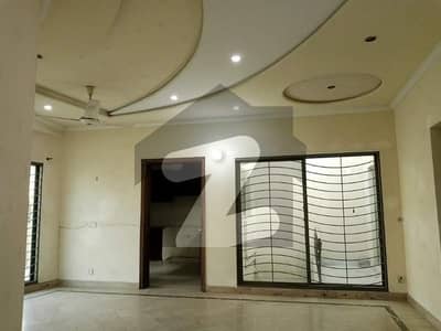 10 Marla Neat Clean Upper Portion Available For Rent In E2 Block Wapda Town