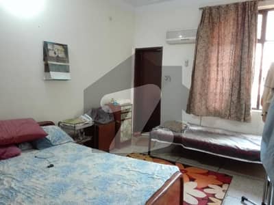 Single Storey 4 Marla House For Rent In Sabzazar Scheme Sabzazar Scheme