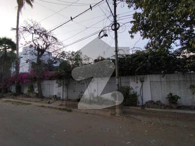 Prime Location 1000 Square Yards House In Only Rs. 20000000
