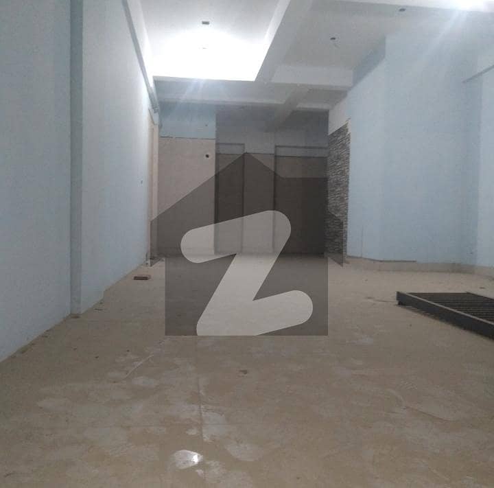 SHOP FOR RENT 24th Commercial Phase 2 Extension DHA Karachi