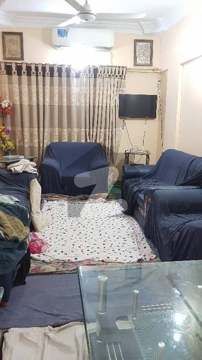 گلستانِِ جوہر ۔ بلاک 12 گلستانِ جوہر,کراچی میں 3 کمروں کا 2 مرلہ مکان 1.85 کروڑ میں برائے فروخت۔