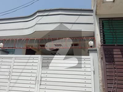 5 Marla Brand New House In Samarzar