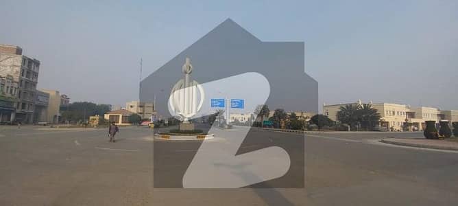 بحریہ آرچرڈ فیز 1 ۔ سینٹرل بحریہ آرچرڈ فیز 1,بحریہ آرچرڈ,لاہور میں 10 مرلہ رہائشی پلاٹ 1.28 کروڑ میں برائے فروخت۔