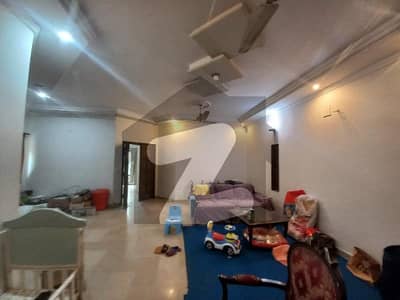 12 Marla Upper Portion For Rent Near To Lacass School