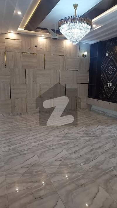 10 Marla Brand New House For Sale In Jubilee Town Lahore