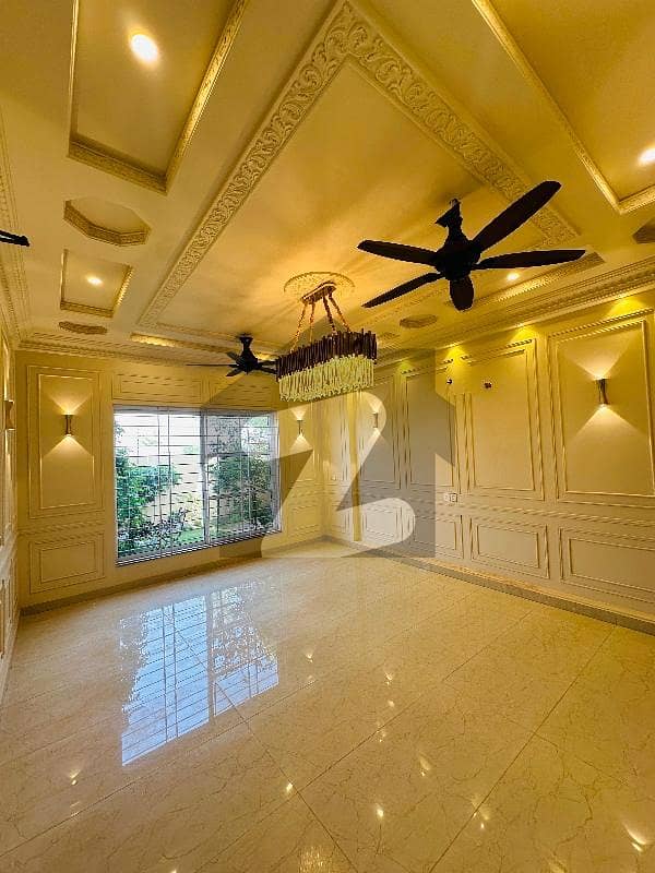 Buy A Dream Spanish Bungalow In Sector M Facing Park N 300ft Road Buy A Dream Spanish Bungalow In Sector M Facing Park N 300ft Road