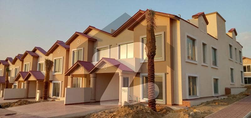 3 Bed DDL 152 Sq Yd Villa FOR SALE. All Amenities Nearby Including MOSQUE General Store & Parks