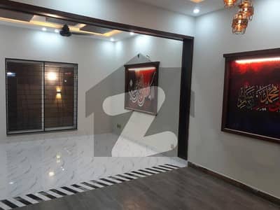 5 Marla Brand New House For Rent G Block In Bahria Orchard Lahore