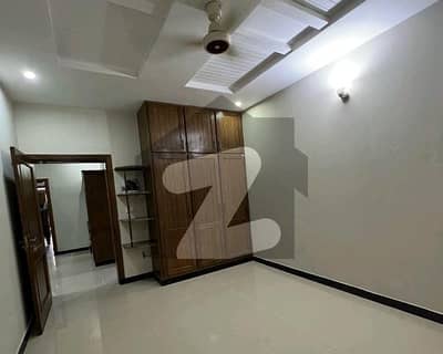 Centrally Located Upper Portion Available In G-13 For rent