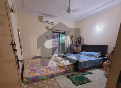 ماڈل ٹاؤن ۔ بلاک ایم ماڈل ٹاؤن,لاہور میں 4 کمروں کا 10 مرلہ مکان 3.7 کروڑ میں برائے فروخت۔