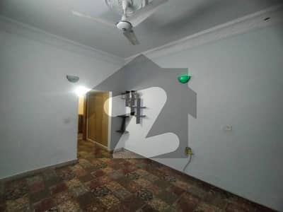 I. 8.1 Family Flat For Sale At Ground Floor