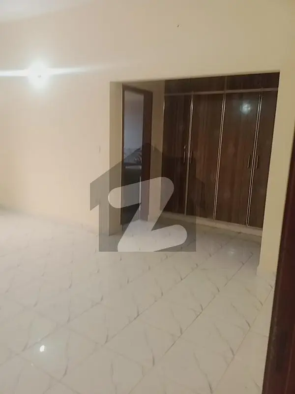 1 Kanal House For Rent Lower Portion In IEP Engineer's Town Lhr