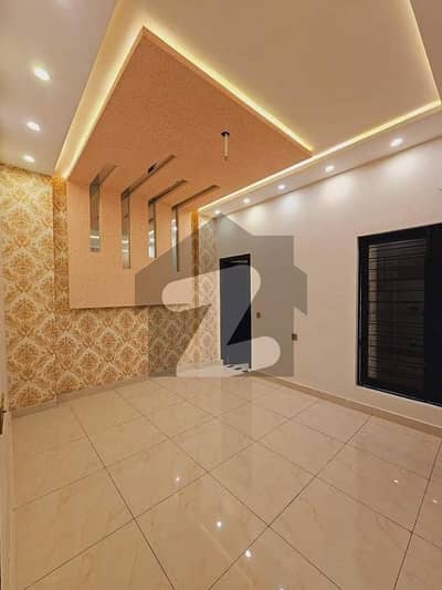 DHA 11 Rahbar upper Portion Available For Rent