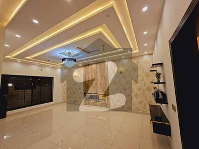 DHA 11 Rahbar Lower Portion Available For Rent