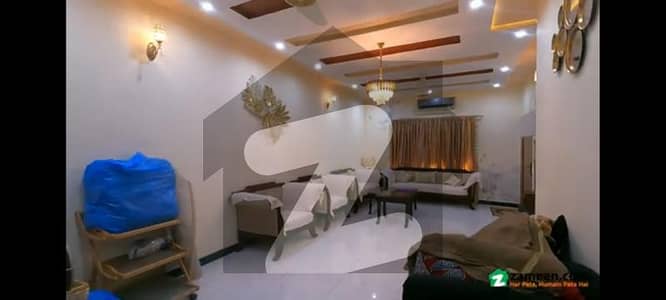 فیصل ٹاؤن لاہور میں 4 کمروں کا 7 مرلہ مکان 3.5 کروڑ میں برائے فروخت۔