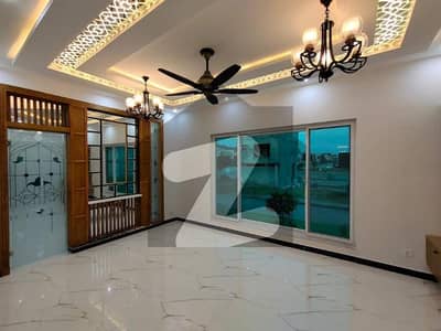 DHA Defence Phase 2 House For Rent Sized 1 Kanal