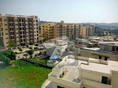 14 Marla Solid Plot For Sale In Sector A Zaraj Housing Scheme Islamabad