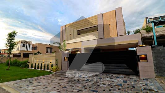 10 Marla Most Beautiful House For Sale Dha Phase 7