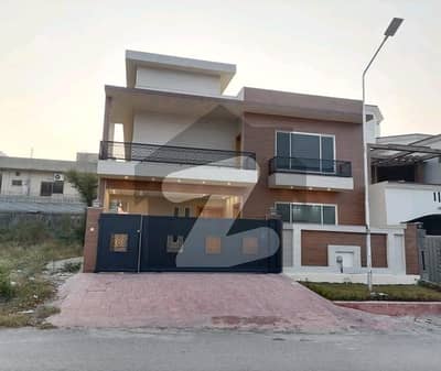 Affordable House Available For Sale In G-13