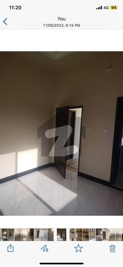 5 Marla Double Storey House For Sale In Vip Usman Block