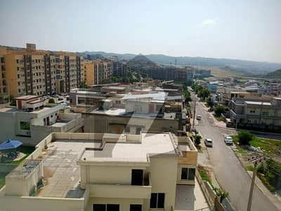 Zaraj Housing 10 Marla Plot For Sale In Good Location