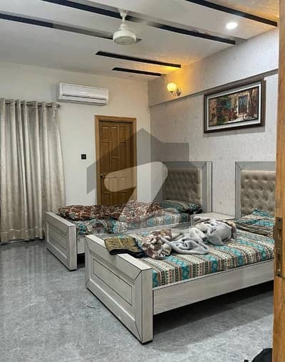 Reasonably-Priced 1100 Square Feet Flat In G-8 Markaz, Islamabad Is Available As Of Now