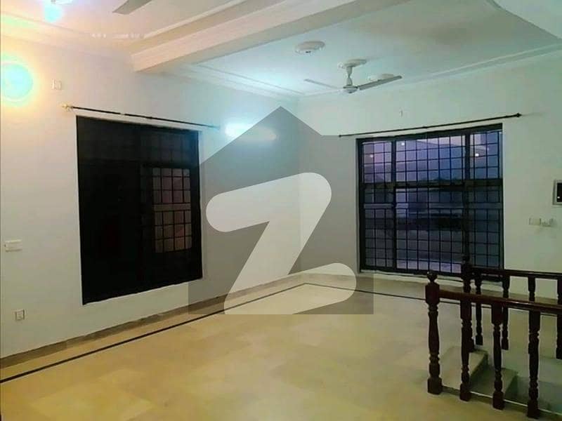 3 BEDROOMS FIRST FLOOR PORTION IS AVAILABLE FOR RENT