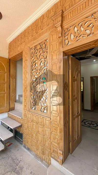 جی ۔ 13 اسلام آباد میں 4 کمروں کا 4 مرلہ مکان 95.0 ہزار میں کرایہ پر دستیاب ہے۔