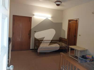 furnished room attached washroom open kitchen available for rent only female