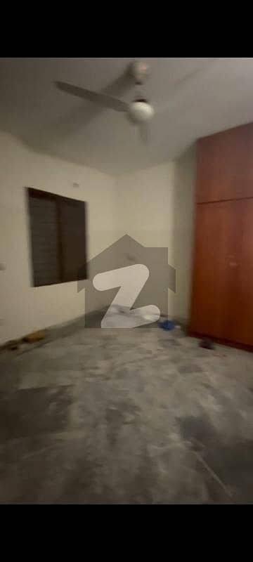 FLAT AVAILABLE FOR RENT FOR SMALL FAMILY AND BACHELOR IN GULSHAN E LAHORE