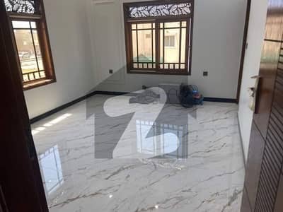 Centrally Located House For sale In Naya Nazimabad - Block D Available