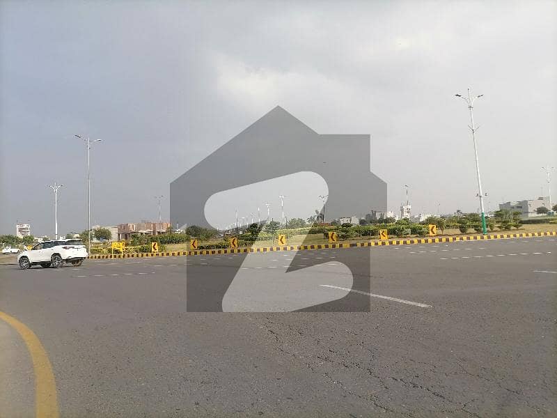 Plot no near 195 V block DHA Phase 8 cheapest possible possession option ever in the market
